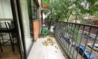 Imagem 2: APARTAMENTO CHARMOSO NA Vila Madalena