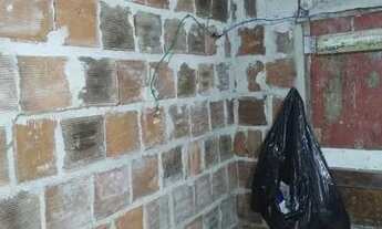 Imagem 3: Casa a venda com 3 quartos, cozinha banheiro e sala!