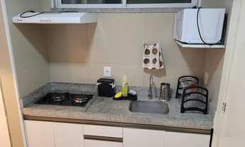 Imagem 3: Apartamento Mobiliado na Aldeota 1.850,00