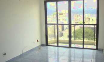 Imagem 3: BELÍSSIMO APTO DE 82 M² COM 03 DORM E 03 VAGAS PARA VENDA OU LOCAÇÃO NA VILA NOVA CACHOEIR