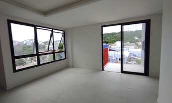 Imagem 2: Apartamento NOVO com 2 dormitórios no João Paulo, com vista mar