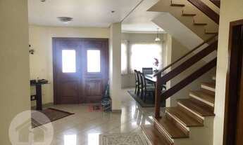 Imagem 3: Sobrado com 3 dormitórios à venda, 300 m² por R$ 1.650.000,00 - Condomínio Village Taubaté