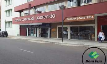 Imagem: Sala de frente em Venancio Aires/RS. - SA1608