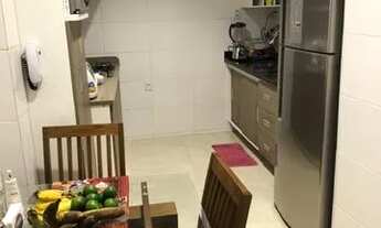 Imagem 2: Apartamento no centro