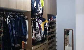 Imagem 3: Casa com 3 dormitórios à venda, 150 m² por R$ 420.000,00 - Parque Vila Nobre - São José do