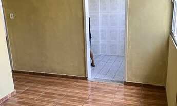 Imagem 2: RIO DE JANEIRO - Apartamento Padrão - GUADALUPE