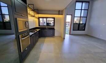 Imagem 3: BELISSIMA CASA NO CONDOMÍNIO VILA RICA EM INDAIATUBA-SP