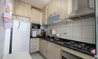 Imagem 7: Apartamento com 2 dormitórios à venda, 57 m² por R$ 298.000 - Santana - São José dos Campo