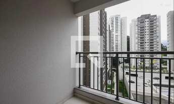 Imagem 7: Apartamento para Aluguel - Vila Andrade, 1 Quarto, 25 m2