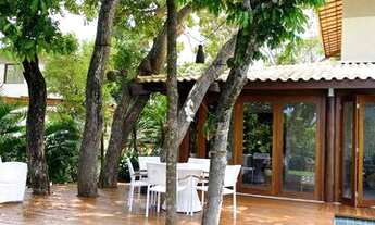 Imagem 6: Casa em Praia do Forte com 4 suítes