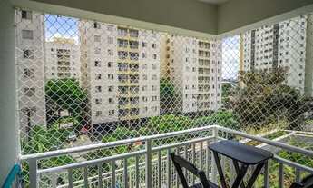 Imagem 6: Apartamento para Aluguel - Tatuapé, 2 Quartos, 52 m2