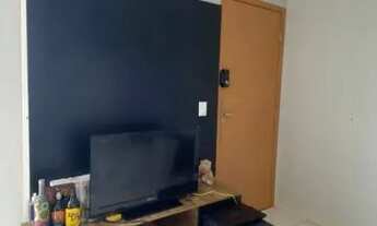 Imagem 3: Alugo apartamento mobiliado