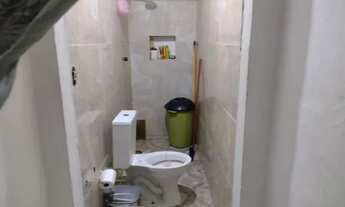 Imagem 4: Casa, primeiro andar