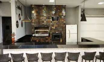 Imagem 7: Casa para Venda em Campinas, Residencial Cittá di Salerno, 3 dormitórios, 1 suíte, 4 banhe