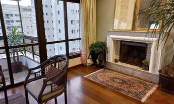 Imagem 2: Apartamento para locação de 3 dormitórios 1 suíte em Moema