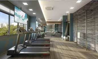 Imagem 7: Studio com 1 dormitório à venda, 24 m² por R$ 340.000 - Campo Belo - São Paulo/SP