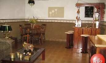 Imagem 5: São Paulo - Casa Comercial - Tatuapé