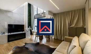 Imagem: Apartamento Venda Pinheiros 72 m² 1 Dormitórios