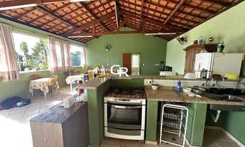 Imagem 3: Chácara para Venda, Américan Park Empresarial NR, 3 dormitórios, 1 suíte, 2 banheiros, 4 v