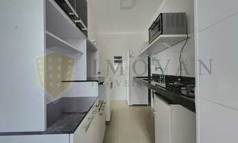 Imagem: Apartamento Padrão em Ribeirão Preto