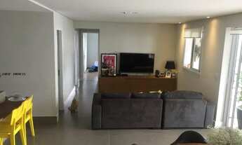 Imagem 7: Apartamento para Locação em São Paulo, VILA ANDRADE, 3 dormitórios, 3 suítes, 4 banheiros