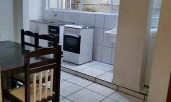 Imagem 5: Kitnet 1 QT Agronômica