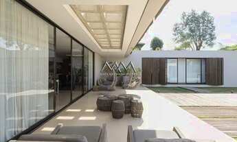 Imagem 6: Casa a Venda no Condomínio Serra dos Manacás com 4 Quartos - 600m² área construída e 2.000