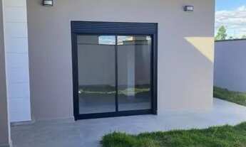 Imagem 6: Casa com 3 dormitórios à venda, 150 m² por R$ 910.000,00 - Condomínio Terras do Vale - Caç