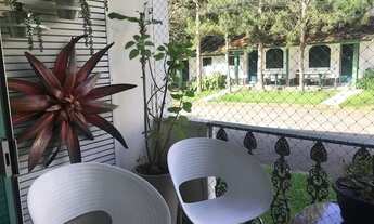 Imagem 2: Apartamento encantador no Baleia Branca, 2 quartos, junto a praia de Porto Belo