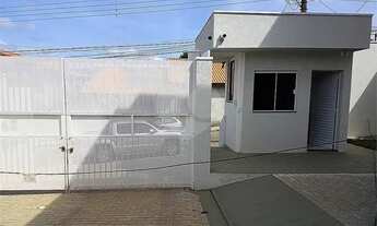 Imagem 2: Sobrado em condomínio