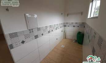 Imagem 5: Casa com pouco uso, de laje inclinada, 02 quartos em Santo Amaro