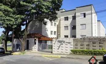 Imagem: Apartamento com 2 dormitórios à venda