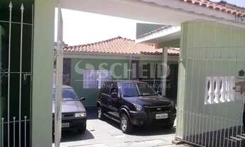 Imagem: Casa térrea 585m² ao lado da Av. Sta Catarina/Metrô