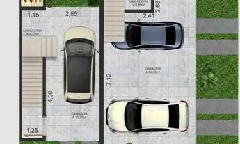 Imagem 4: GREEN VILLE RESIDENCE