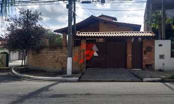 Imagem: Casa com 3 dormitórios à venda, 174 m²