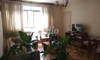 Imagem 2: São Paulo - Apartamento Padrão - Pinheiros