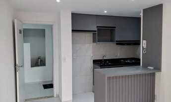 Imagem 7: Apartamento para aluguel tem 58 metros quadrados com 2 quartos em Manaíra - João Pessoa