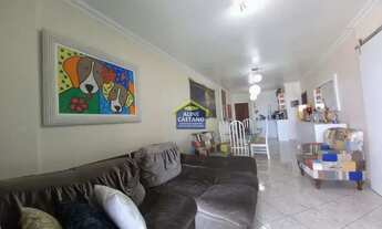 Imagem 7: Apartamento com 3 dorms, Caicara, Praia Grande - R$ 580 mil, Cod: ACT2483