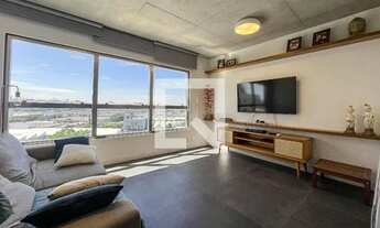 Imagem 2: Apartamento para Aluguel - Vila Leopoldina, 2 Quartos, 70 m2