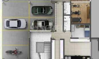 Imagem 5: Condomínio HÍPICA MAX GARDEN