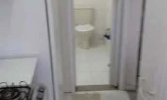 Imagem 6: Sala living vista mar ( 100,00