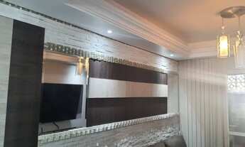 Imagem 4: Sobrado 128m² Condomínio Xaxim - 3 Quartos 1 Suíte, - 2 Garagens