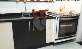 Imagem 3: #x27;Sobrado na Vila Penteado