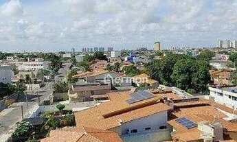 Imagem 4: Apartamento com 2 dormitórios à venda por R$ 258.000,00 - Capim Macio - Natal/RN
