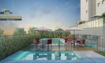 Imagem 7: Apartamento com 3 dormitórios à venda, 122 m² por R$ 1.485.710,00 - Sumaré - São Paulo/SP