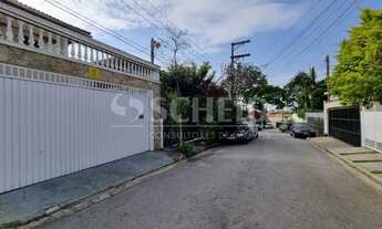 Imagem 2: Sobrado 4 dormitórios (sendo 2 suítes), na melhor localização do Jardim Prudência