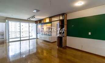 Imagem 3: Apartamento com 2 Suítes, Varanda Sala e Quarto, Lavado e uma área de 104m² para locação