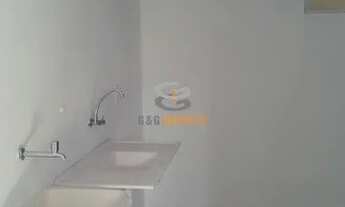 Imagem 5: QUITINETE NO CENTRO