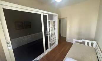 Imagem 3: Apartamento 2 quartos c/ vaga na escritura em Boatafogo