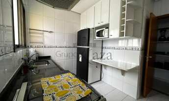 Imagem 7: Apartamento Duplex - Jardim Aquarius - Residencial Aquarius Premium - 150m² - 3 Dormitório